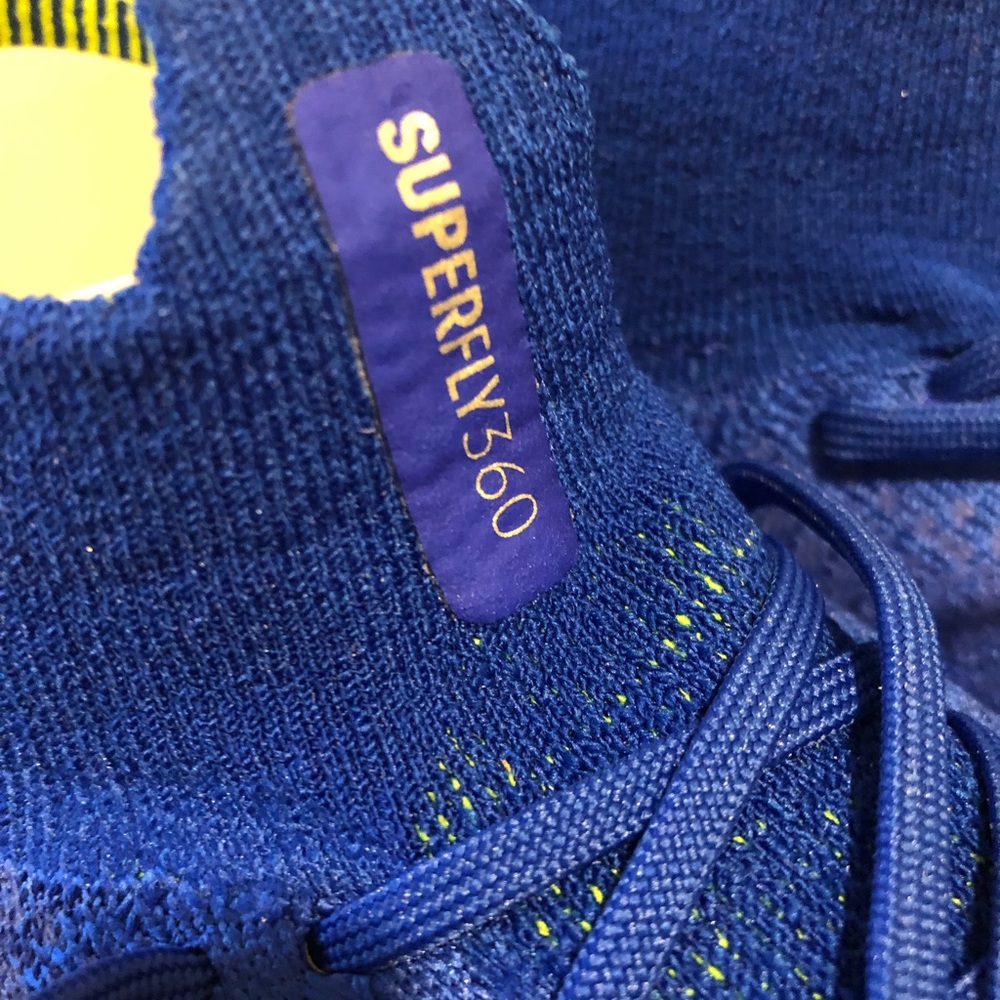 Nike Superfly 6 Elite FG Soccer Cleats - Picture 6 of 8